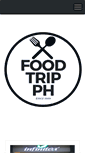 Mobile Screenshot of foodtrip.info